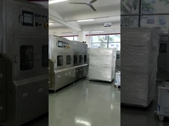 آلة تنظيف PCBA SME-6600