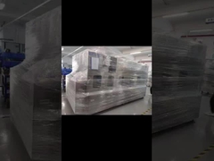 تحميل و شحن آلات التنظيف