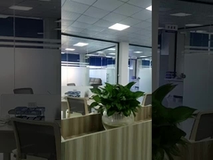 ورشة اختبار المنتجات لشركة Shenhua للمعدات الكهروميكانيكية