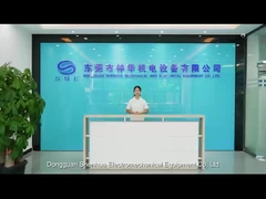 معدات التنظيف، فريق أبحاث وتطوير وتشغيل تكنولوجيا معدات التنظيف.