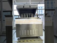 مستوى الضوضاء أقل من 75 ديسيبل إجمالي SUS 304 هيكل مقاوم للتآكل الحمضي والقلوي ثابت ومستقر DIP وSMT Jig Tool