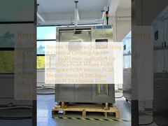 إزالة البقع على PCBA باستخدام عامل التنظيف الكيميائي SME-5600T التطبيق الرئيسي إلكترونيات السيارات PCBA العسكرية PCBA الفضاء PCBA الاتصالات PCBA الجهاز الطبي PCBA العدادات الرقمية PCBA Machine Featu