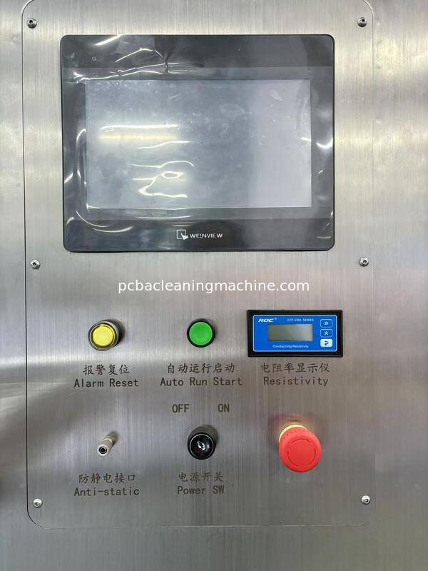 إزالة البقع على PCBA باستخدام عامل تنظيف كيميائي SME-5600T التطبيق الرئيسي الكترونيات السيارة PCBA PCBA العسكرية PCBA الفضاء الجوي PCBA الاتصالات PCBA الأجهزة الطبية PCBA العدادات الرقمية PCBA MachineFeatu