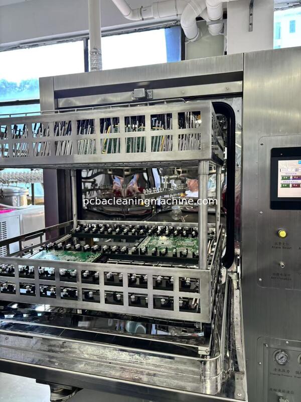 إزالة البقع على PCBA باستخدام عامل تنظيف كيميائي SME-5600T التطبيق الرئيسي الكترونيات السيارة PCBA PCBA العسكرية PCBA الفضاء الجوي PCBA الاتصالات PCBA الأجهزة الطبية PCBA العدادات الرقمية PCBA MachineFeatu