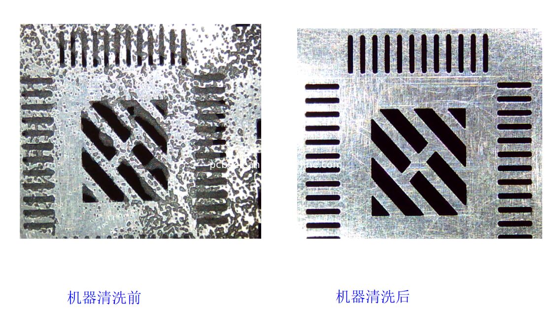 Screen Size L1000 W1000 T40mm Automatic Screen Cleaning Machine Offers and Cleaning for Large Scale Industrial Screens