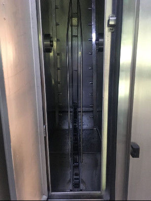 1000 * 1000mm إطار شاشة بحجم الحبر واللصق الفضي آلة تنظيف الشاشة SME 3100 منظف الشاشة