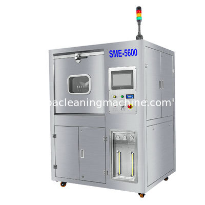 Military,Aviation, Aerospace, Medical, New Energy, Automotive Electronics PCBA Auto Cleaning Machine